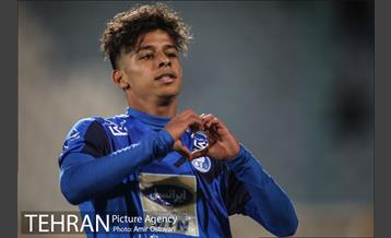 دیدار تیم های استقلال تهران و ماشین سازی تبریز 33