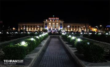 حال و هوای بهاری منطقه 11 23