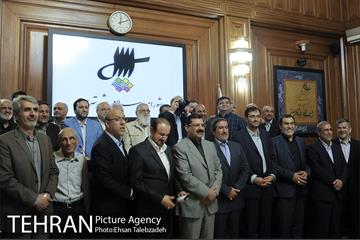 آخرین جلسه شورای چهارم شهر تهران 36