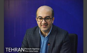 نشست خبری سخنگوی شورای شهر 5