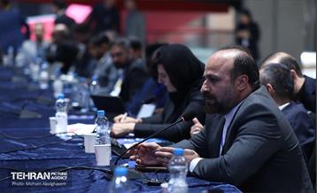 دومین روز اجلاس بین‌المللی «رویداد شهری تهران» 61