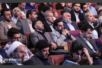 ششمین همایش «ستارگان شهر»  42