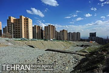رودخانه فرحزاد 6