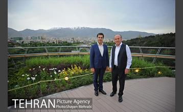 تهرانگردی شهردار استانبل 26