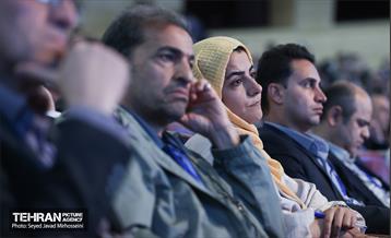 کنفرانس بهینه‌سازی و بهره‌وری انرژی در ایران 16