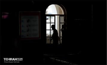 اینجا کارگاهه؛ خانه شهر 11