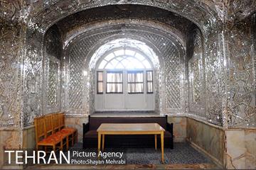 خانه امیر بهادر 17