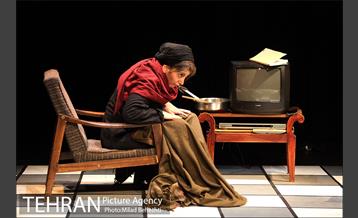 نمایش نقاشی اشر 20