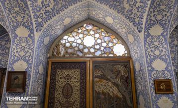 موزه هنرهای ملی ایران 4