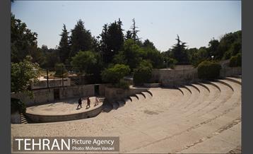 بوستان نیاوران 6