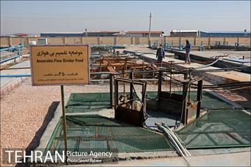 بازدید پذیرفته شدگان در آزمون دستیاران مدیرشهرداری تهران از مرکز آرادکوه 25