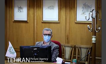 جلسه کمیسیون بررسی و واگذاری املاک بند6 ماده 55 قانون شهرداری ها 16