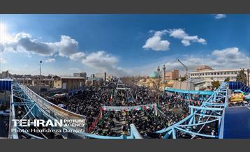 حماسه حضور  11