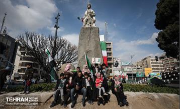 خانواده‌های انقلابی  39