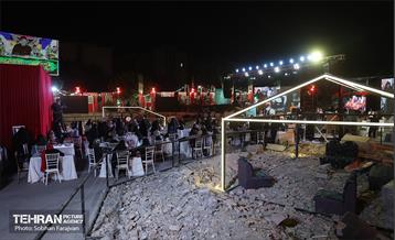 کمپین «دست‌مریزاد» 1