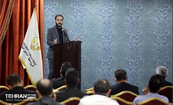جلسه هماهنگی مدیران اجرایی هتل‌ها و مراکز اسکان موقت 15