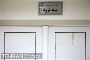 ایستگاه 116 آتش نشانی 35