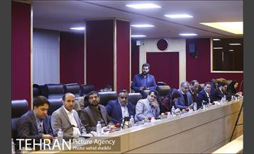 سی و هشتمین نشست کمیسیون اجتماعی و فرهنگی مجمع شهرداران کلانشهرهای ایران 4