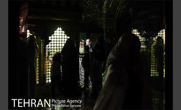 امامزاده داوود 18