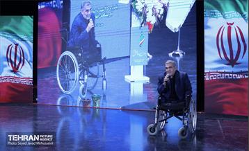 یادواره 350 شهید منطقه 13 10