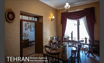 کافه کتاب دارالخلافه 23