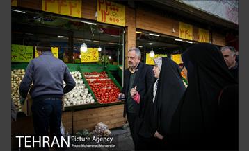تهران گردی احمد مسجدجامعی 2