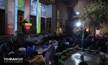 سوگواره شهید سید حسن نصرالله 13