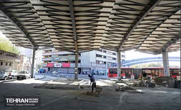 اینجا کارگاهه؛ منطقه یازده 18