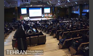 همایش کشوری پوشش همگانی سلامت 3