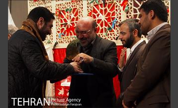 یادواره شعر آیینی " کشتی پهلو شکسته "  15