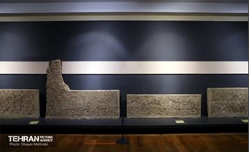 موزه دوران اسلامی ایران در ایام نوروز 33