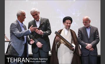 بیستمین جشنواره خیرین مدرسه ساز تهران 19