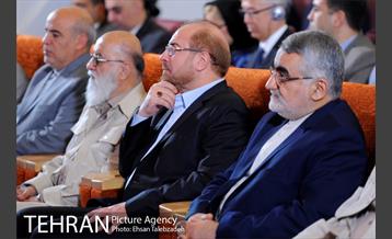 آیین رونمایی و بهره برداری از دستاوردهای سازمان مدیریت بحران 8