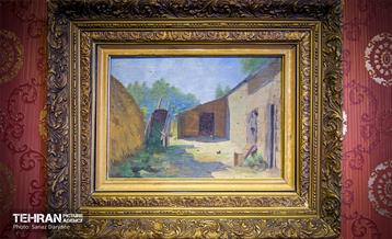 خانه‌موزه‌ی استاد صدیقی  15