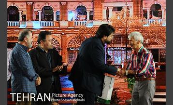 ویژه برنامه فرهنگی کوچه های تهران در پارک دانشجو 21