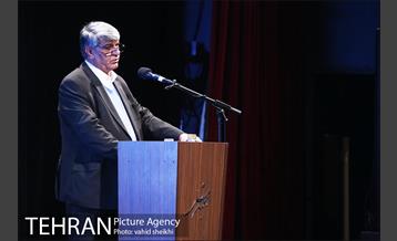 جشن پایش سلامت 17 هزار کارگر خدمات شهری و آغاز چکاپ سلامت کارمندان شهرداری 13