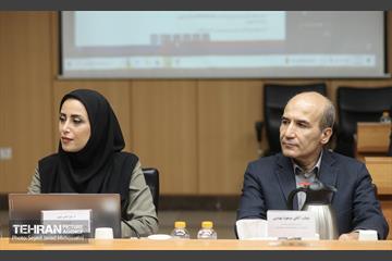 هفتمین جلسه هم اندیشی  سرمایه گذاری و مشارکت در پروژه های کلان شهری 20
