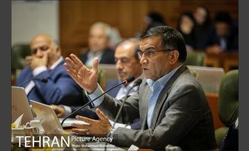 جلسه ۹۲ شورای شهر 28