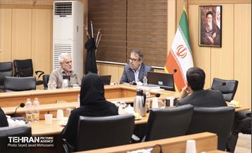 نهمین نشست شهر اندیش 27