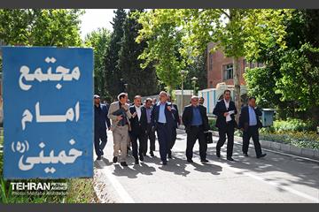 هشتمین کنفرانس بین‌المللی مهندسی راه‌آهن 24