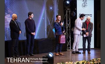 دوازدهمین جشن منتقدان و نویسندگان سینمایی ایران 21