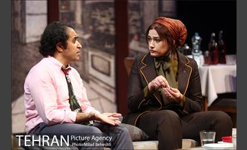 نمایش دروغ 13