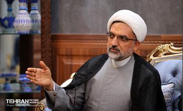 روز دوم سفر کاری شهردار تهران به عراق 16