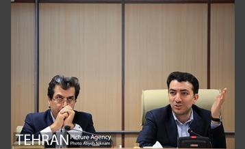 دومین جلسه شورای سیاست گذاری خشت طلایی 32