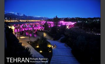 آسمان آبی تهران -2 38