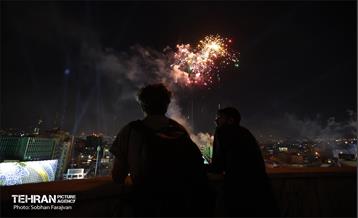 اجتماع بزرگ امام‌ رضایی‌ها - 2 2