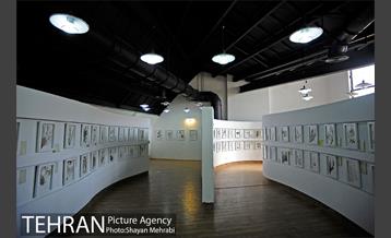 موزه گیاه شناسی دارآباد 21