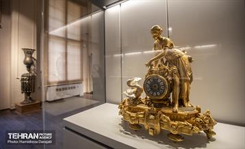 موزه بانک ملی ایران  9