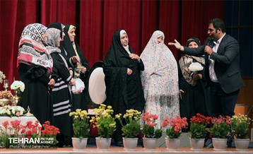 همایش عهد ماندگار 36