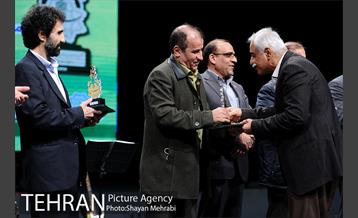 گردهمایی کارکنان معاونت فنی و عمران با حضور شهردار تهران 8